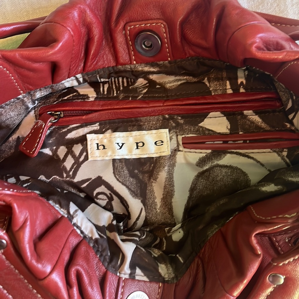 Hype Purse View 3